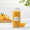 JoyJolt® 16oz. Reusable Glass Juice Bottles with Lids, 8ct.